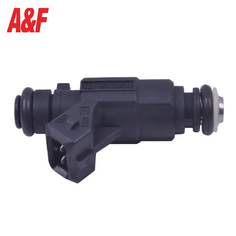 0280156171 fuel injector for Wuling Sunshine Changan Star - photo 3