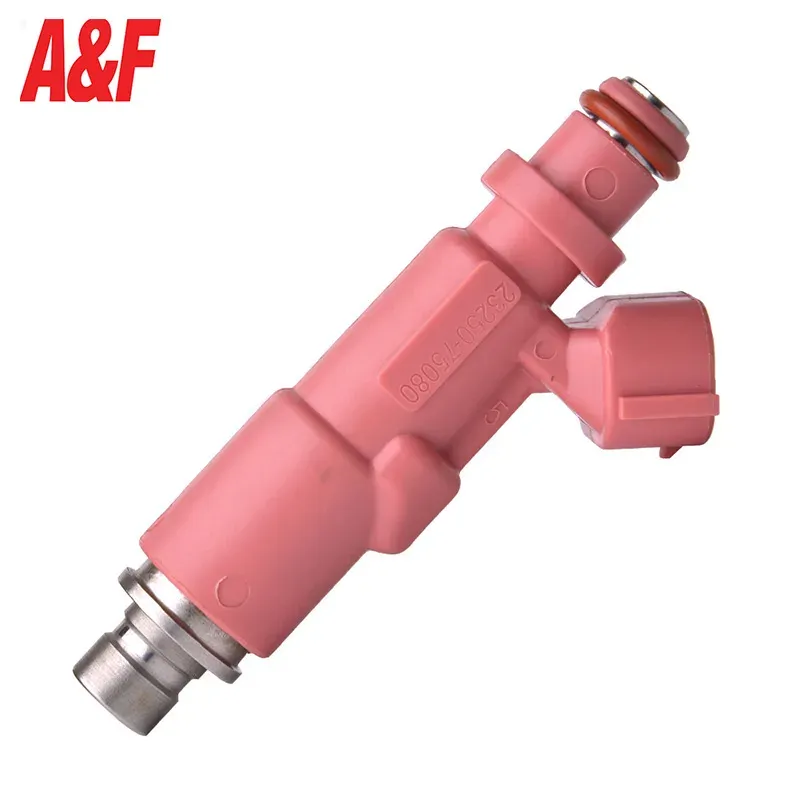 23250-75080 fuel injector for Toyota Tacoma 4Runner 2.4L 2.7L - main photo