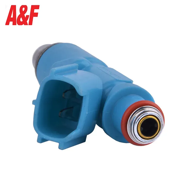 23250-23020 fuel injector for Toyota Yaris Vitz 1.0L 1.3L - photo 3