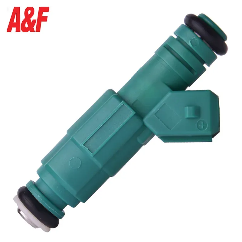 Fuel injector product photo