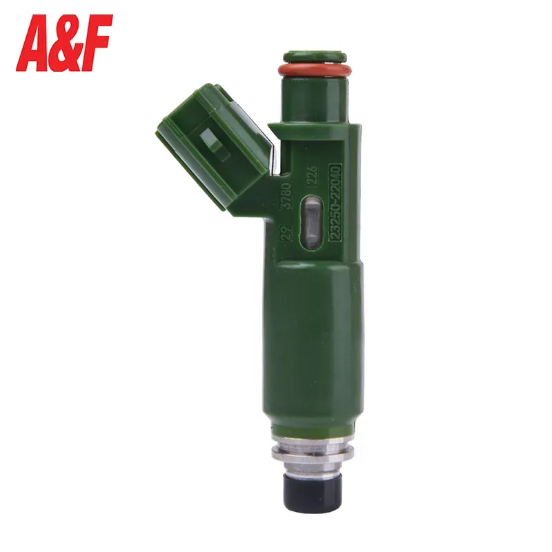 23250-22040 fuel injector for Toyota Celica GTS Matrix XRS Pontiac Vibe GT 1.8L - photo 2