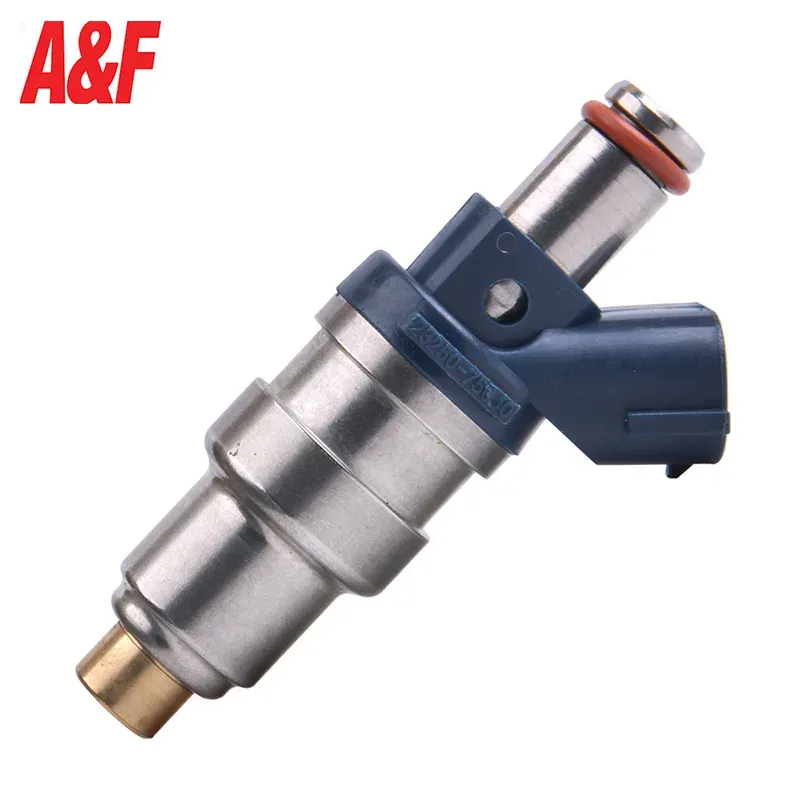 23250-75040 fuel injector for Toyota Tacoma Hilux 2.4L 2RZ-FE - main photo