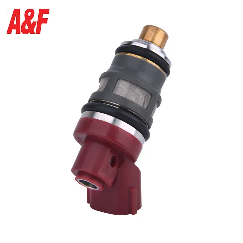 23250-74150 fuel injector for Toyota MR2 Turbo Celica GT-Four 3S-GTE - photo 6