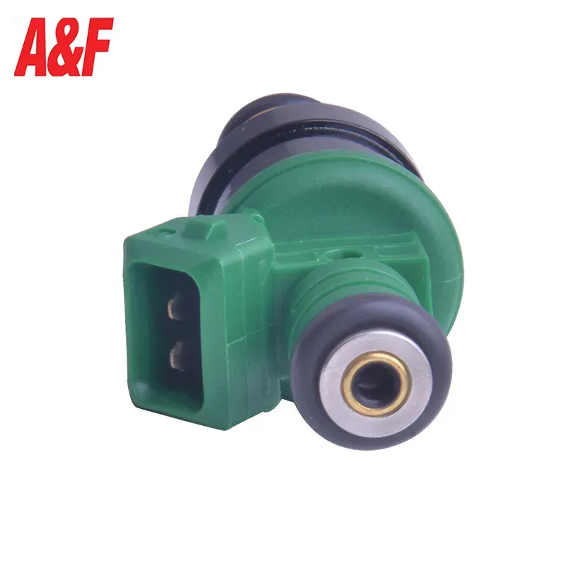 0280150803 fuel injector for Porsche 944 Turbo 2.5L - photo 4