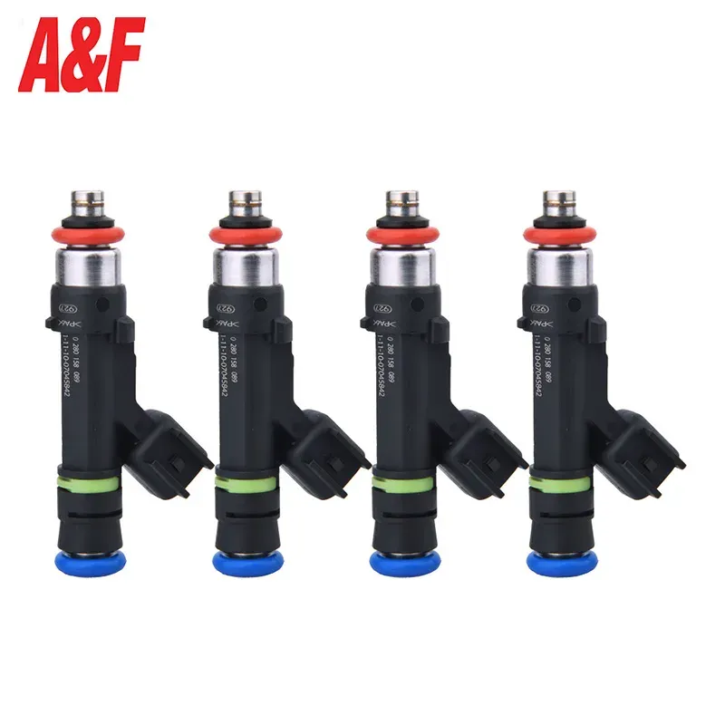 0280158089 fuel injector for Ford Crown Victoria Grand Marquis Town Car 4.6L V8 - photo 2