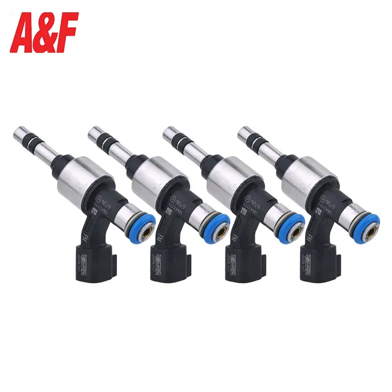 12647777 fuel injector for Cadillac CT6 3.0L V6 twin turbo - photo 2