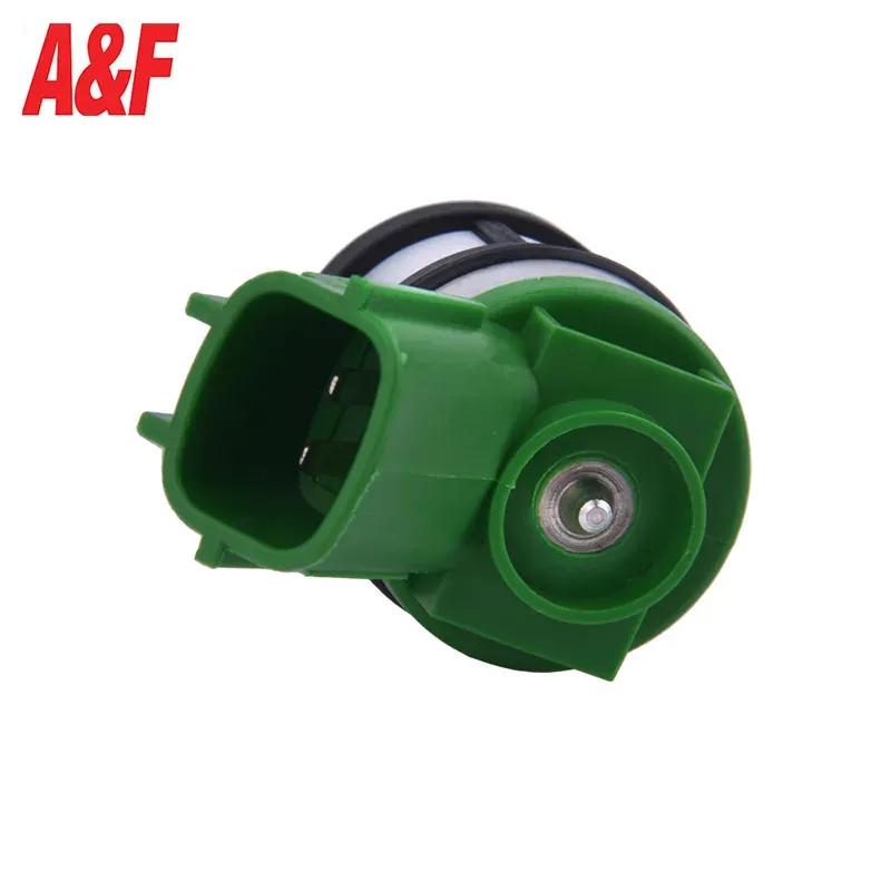 JS4D-5 fuel injector for Nissan Altima Frontier Xterra 2.4L KA24DE - photo 3