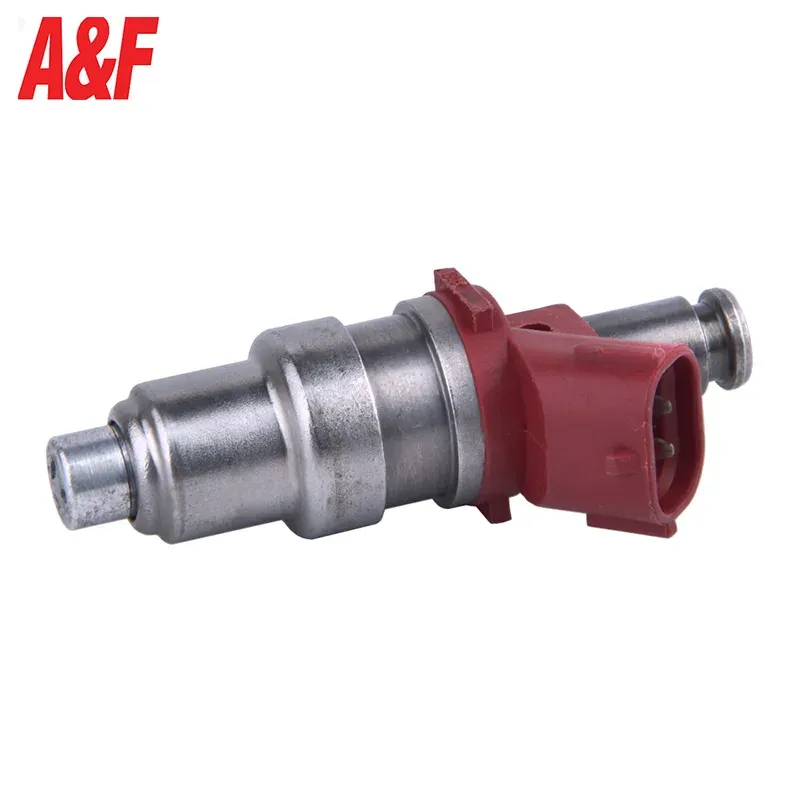 23250-74130 fuel injector for Toyota Camry Corona Carina Mark II 1.8L - photo 6