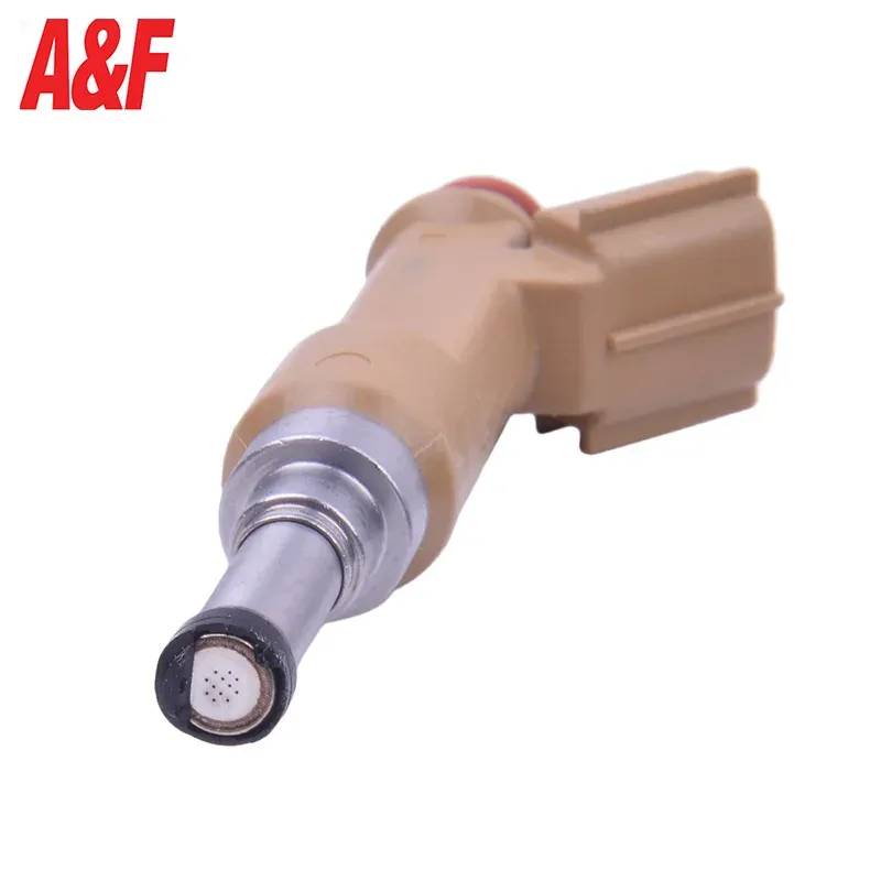 23250-37010 fuel injector for Toyota Corolla Matrix Vibe 1.8L 2ZR-FE - photo 4