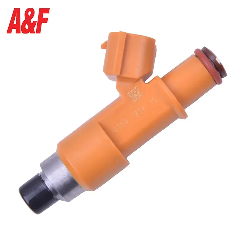 035092415 fuel injector for Suzuki APV Mega Carry 1.5L 16V - main photo