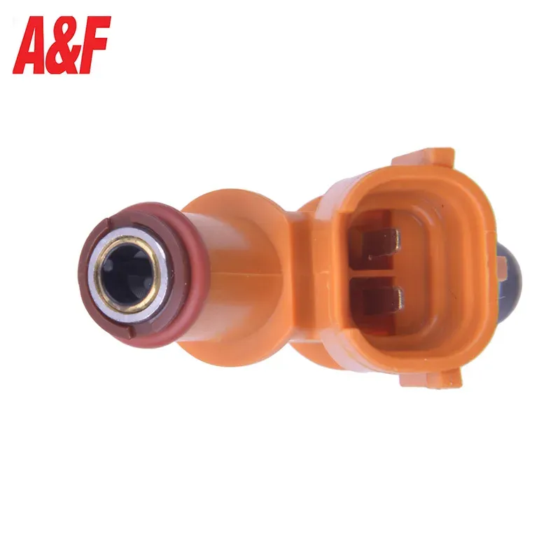 035092415 fuel injector for Suzuki APV Mega Carry 1.5L 16V - photo 5