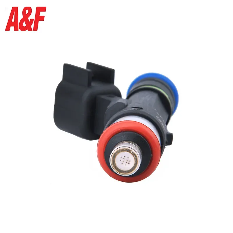 0280158286 fuel injector for Mazda 3 6 CX-7 2.5L - photo 4