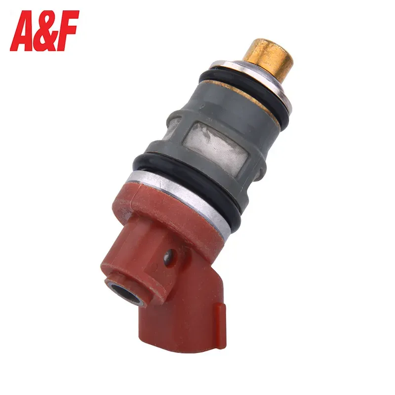 23250-76020 fuel injector for Toyota Previa Estima 2.4L 2TZ-FE - photo 5