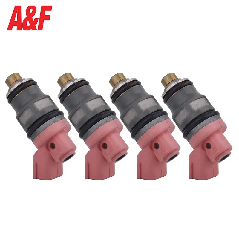 23250-46100 fuel injector for Toyota Altezza Gita Aristo - photo 2