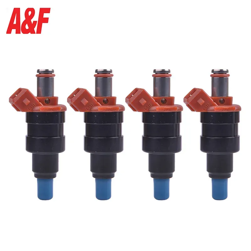 23250-70020 fuel injector for Toyota Land Cruiser - photo 2