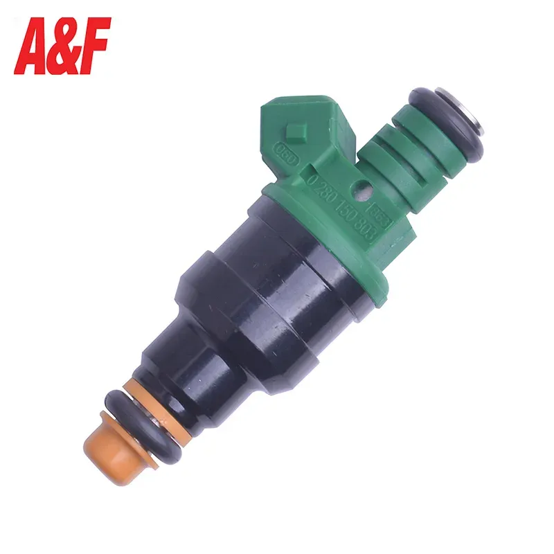 0280150803 fuel injector for Porsche 944 Turbo 2.5L - main photo