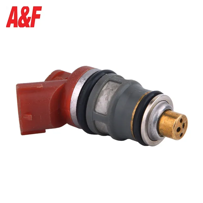 23250-76020 fuel injector for Toyota Previa Estima 2.4L 2TZ-FE - photo 6