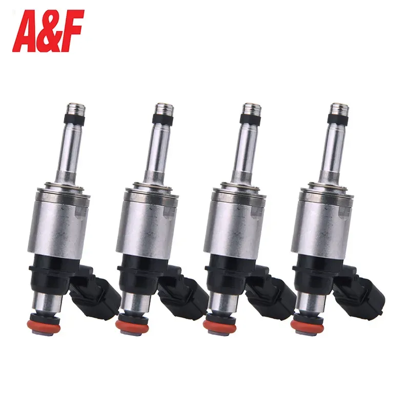 CM5E-BB fuel injector for Ford Focus 2.0L EcoBoost - photo 2