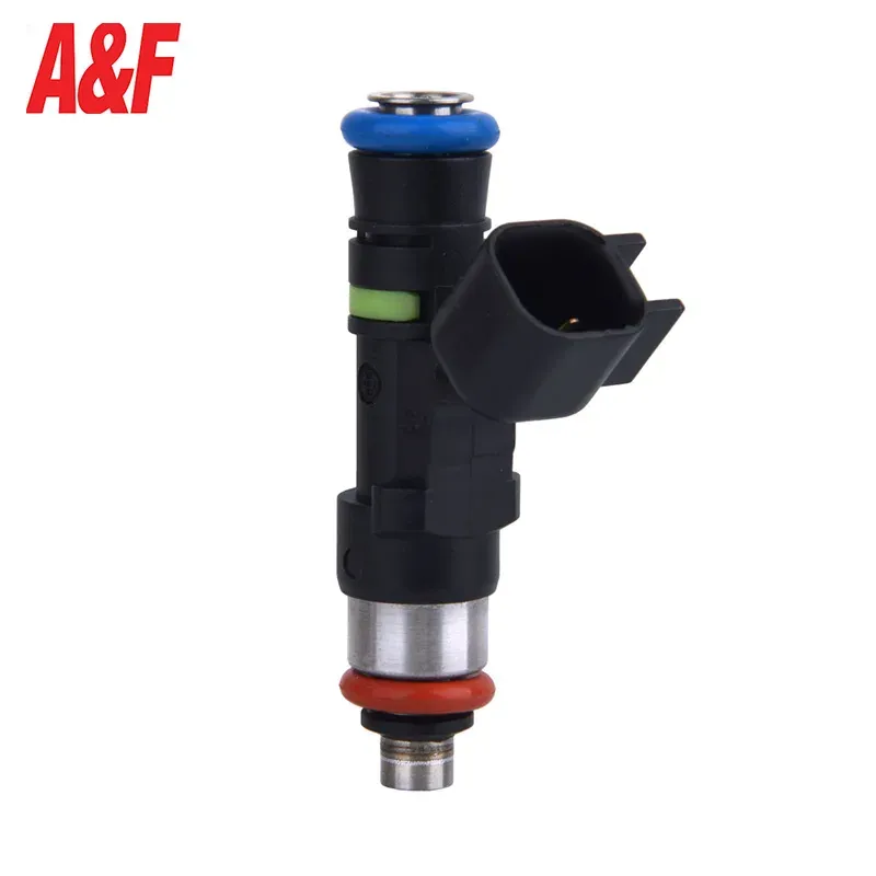 0280158117 650cc high flow fuel injector Bosch EV14 performance - photo 6