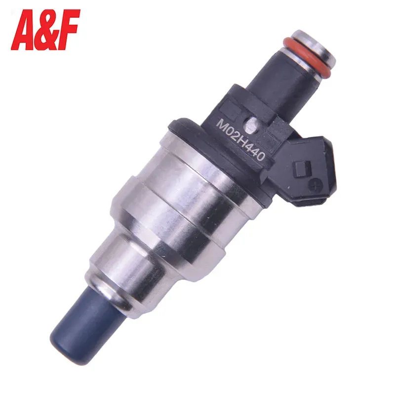 M02H440 440cc high flow fuel injector for Nissan RB20 RB25 RB26 Skyline - main photo