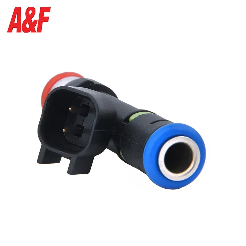 0280158140 fuel injector for Ford Expedition Navigator 5.4L V8 - photo 3