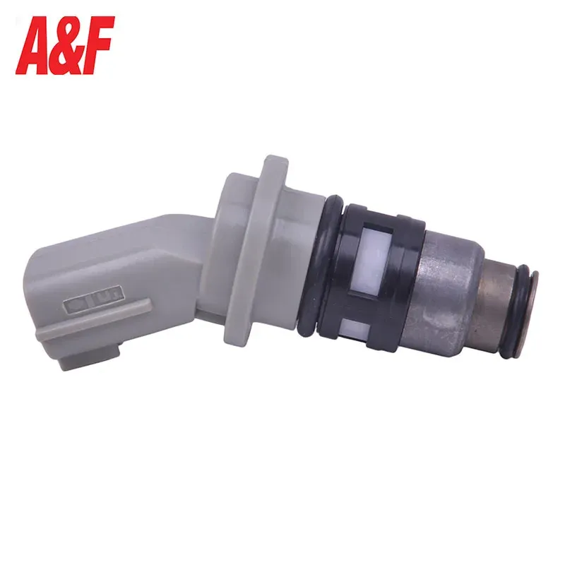 A46-H02 fuel injector for Nissan Micra March K11 1.0L 1.3L - photo 3