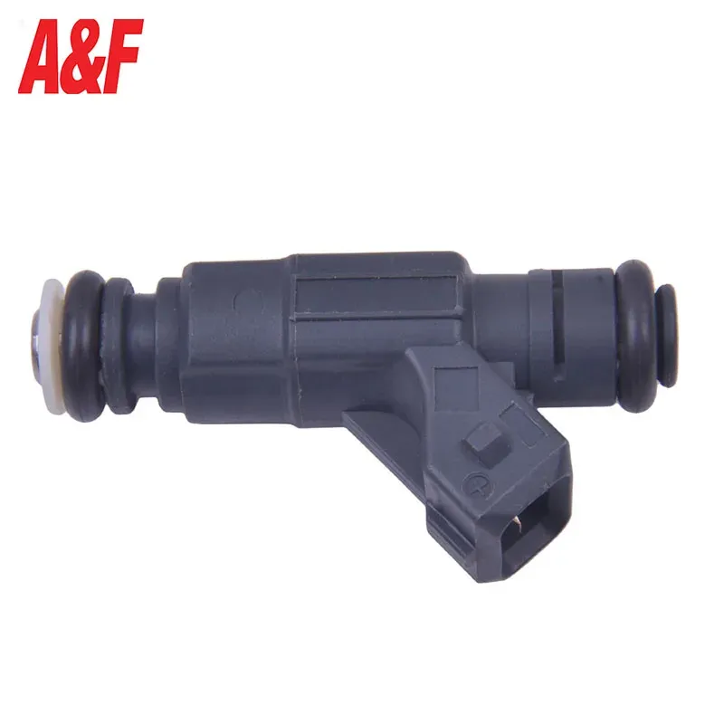 F01R00M114 fuel injector for JAC Refine S3 Heyue A30 1.5L - photo 3