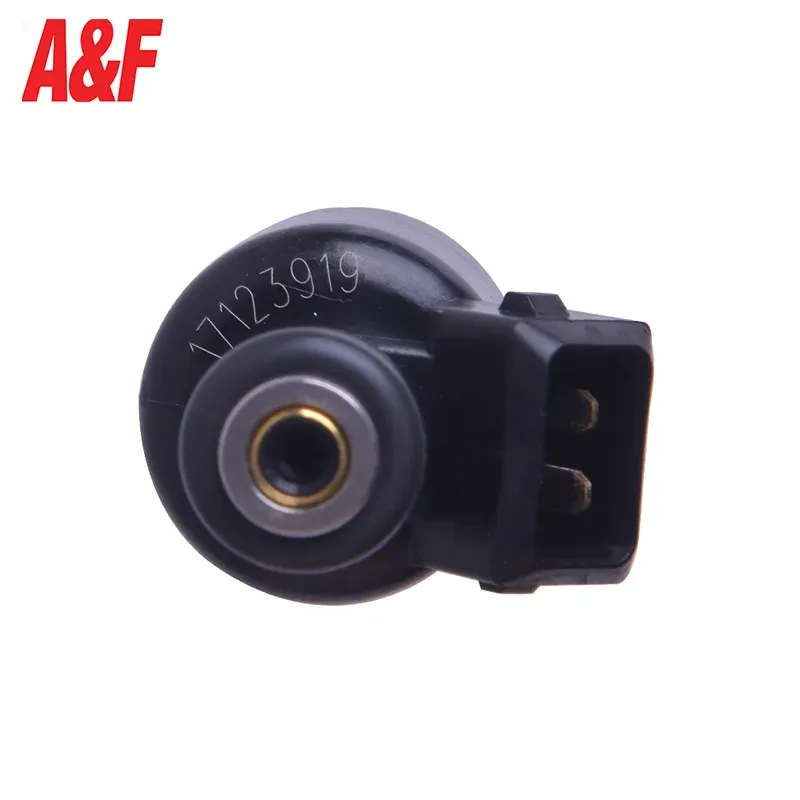 17123919 fuel injector for Chevrolet Corsa 1.0L MPFi - photo 3