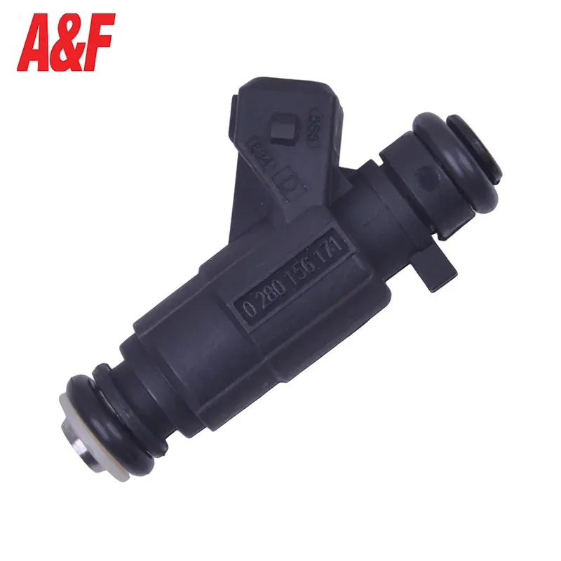 0280156171 fuel injector for Wuling Sunshine Changan Star - main photo