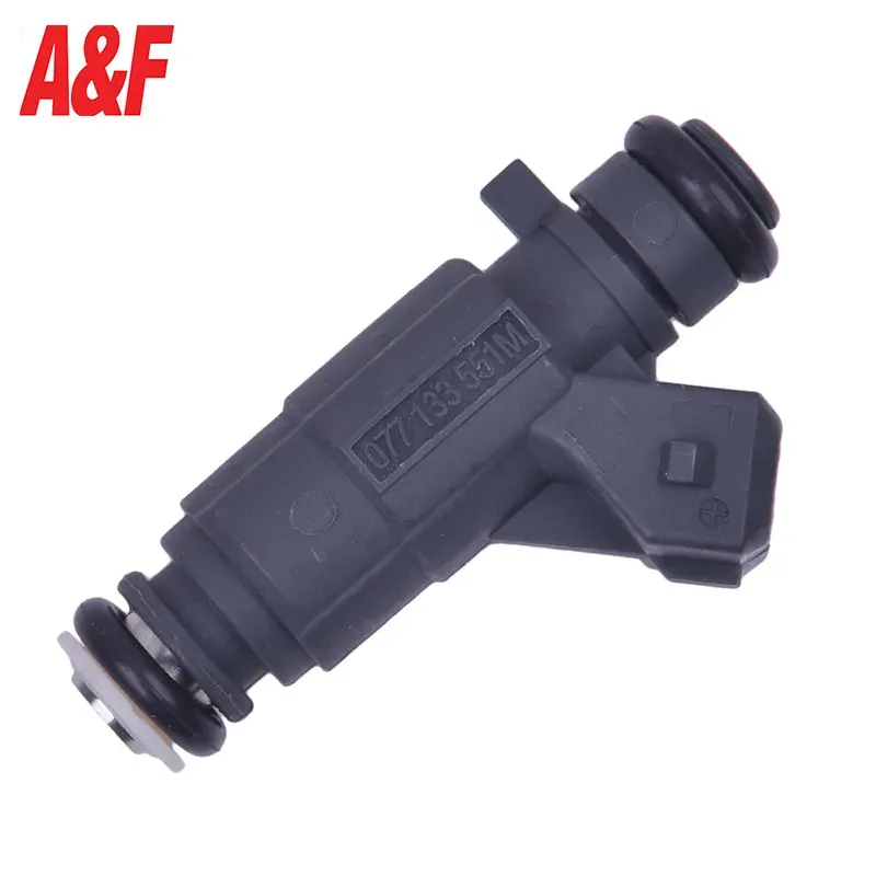0280155921 fuel injector for Audi A6 A8 S4 VW Touareg 4.2L V8 - photo 2