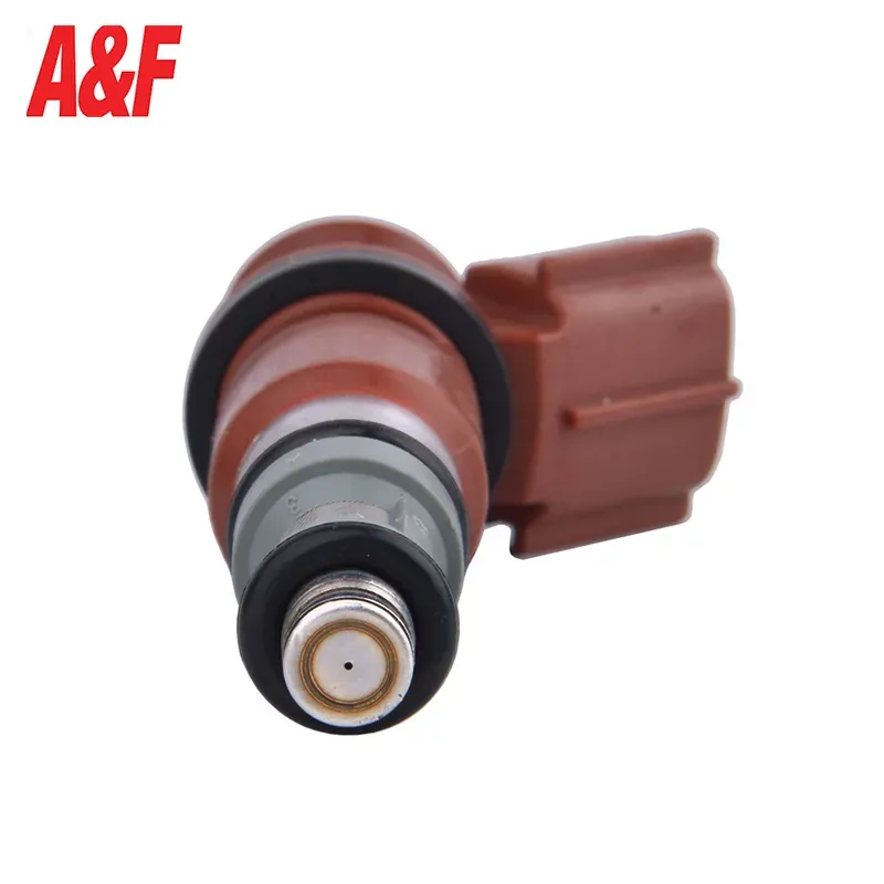 23260-75040 fuel injector for Toyota 4Runner 3.4L V6 - photo 4