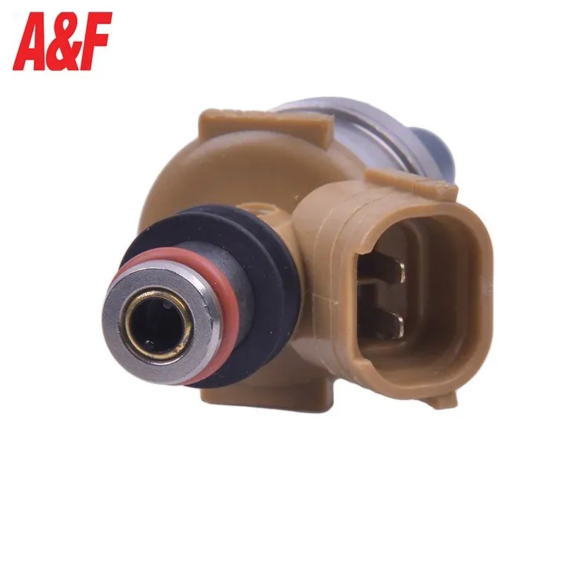 195500-2180 fuel injector for Mazda MX-5 Miata 323 1.8L - photo 4