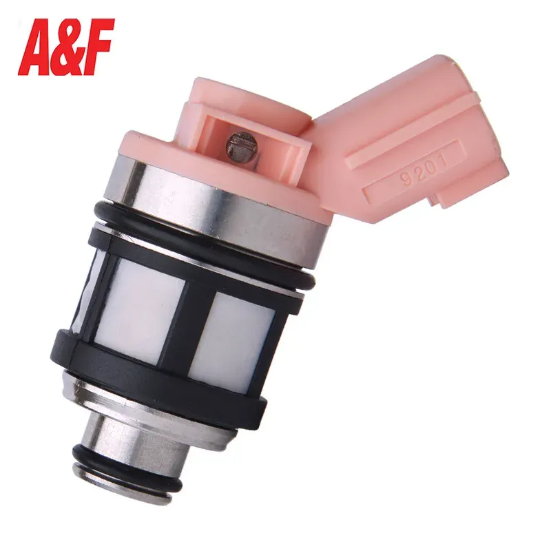 JS23-4 fuel injector for Nissan Pathfinder Xterra Frontier 3.3L V6 - main photo