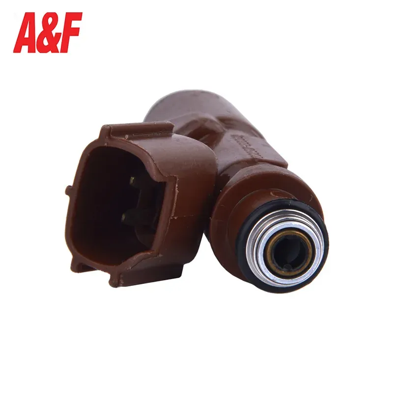23250-22060 fuel injector for Toyota Celica GTS Corolla XRS Matrix Vibe 1.8L - photo 2