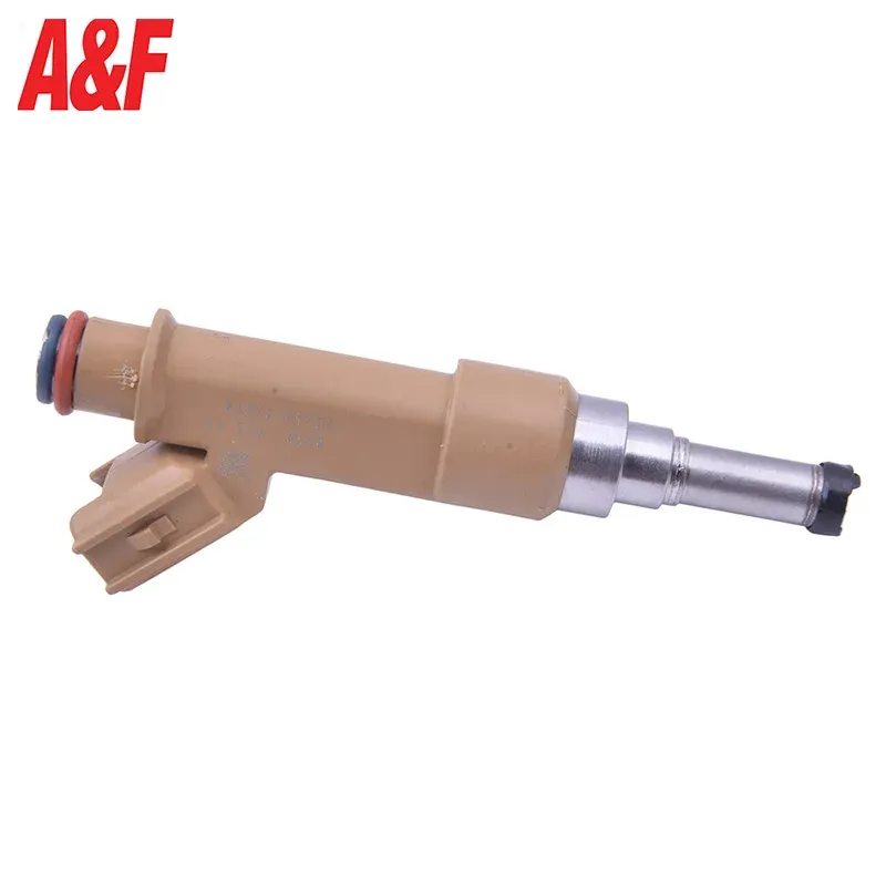 23250-37010 fuel injector for Toyota Corolla Matrix Vibe 1.8L 2ZR-FE - photo 3