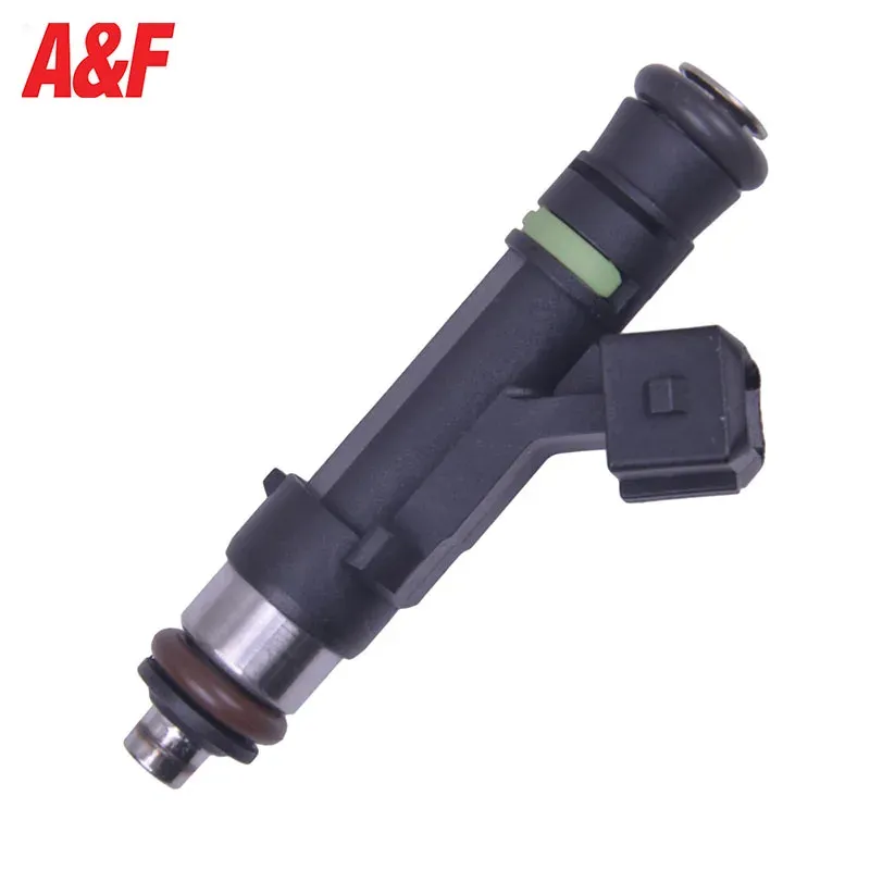 0280158101 fuel injector for Chevy Lacetti Optra Daewoo Nubira 1.8L - photo 2