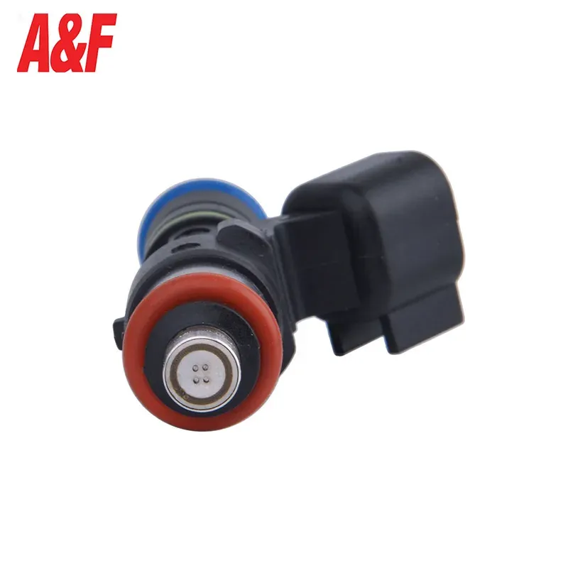 0280158117 650cc high flow fuel injector Bosch EV14 performance - photo 4
