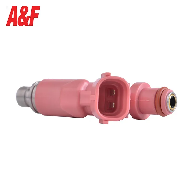 23250-75080 fuel injector for Toyota Tacoma 4Runner 2.4L 2.7L - photo 3