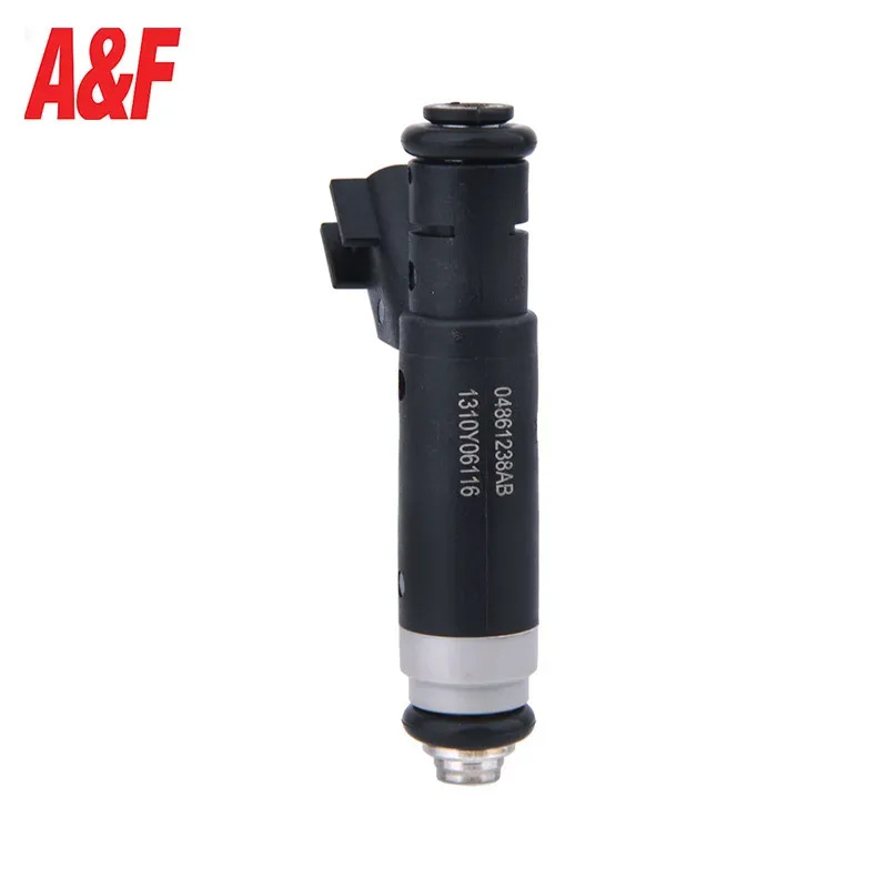 04861238AB fuel injector for Chrysler Town Country Dodge Grand Caravan 3.8L V6 - photo 5
