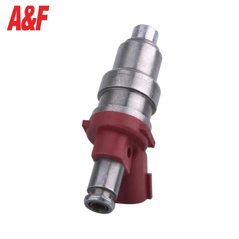 23250-74130 fuel injector for Toyota Camry Corona Carina Mark II 1.8L - photo 5