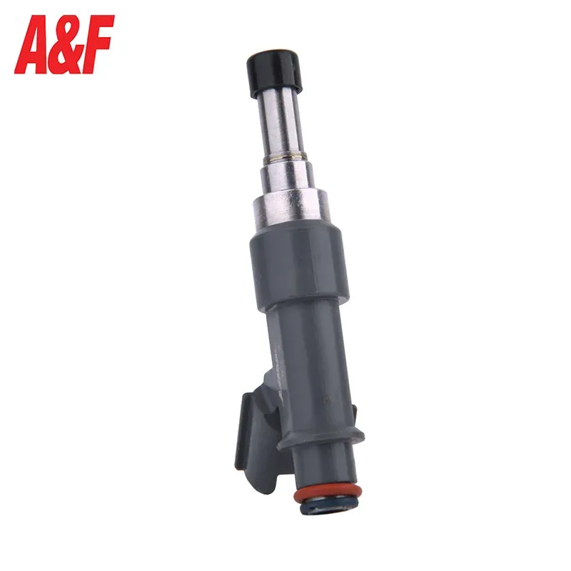 23250-75100 fuel injector for Toyota Tacoma Hilux Hiace 2.7L 2TR-FE - photo 6