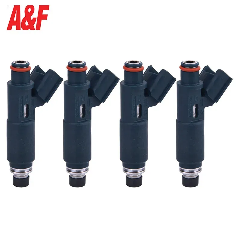 23250-22010 fuel injector for Toyota Corolla Chevy Prizm 1.8L - photo 2