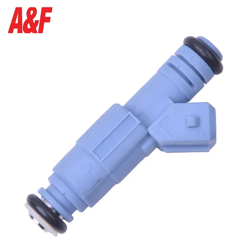 0280156280 fuel injector for Opel Astra H Zafira B 2.0L - photo 2