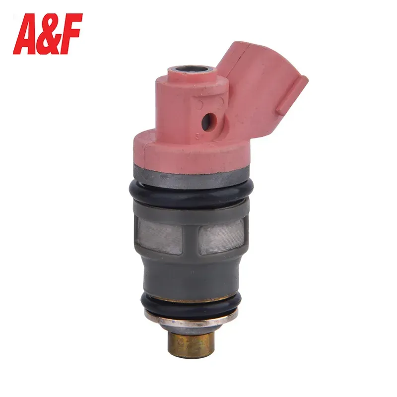 23250-46100 fuel injector for Toyota Altezza Gita Aristo - photo 5