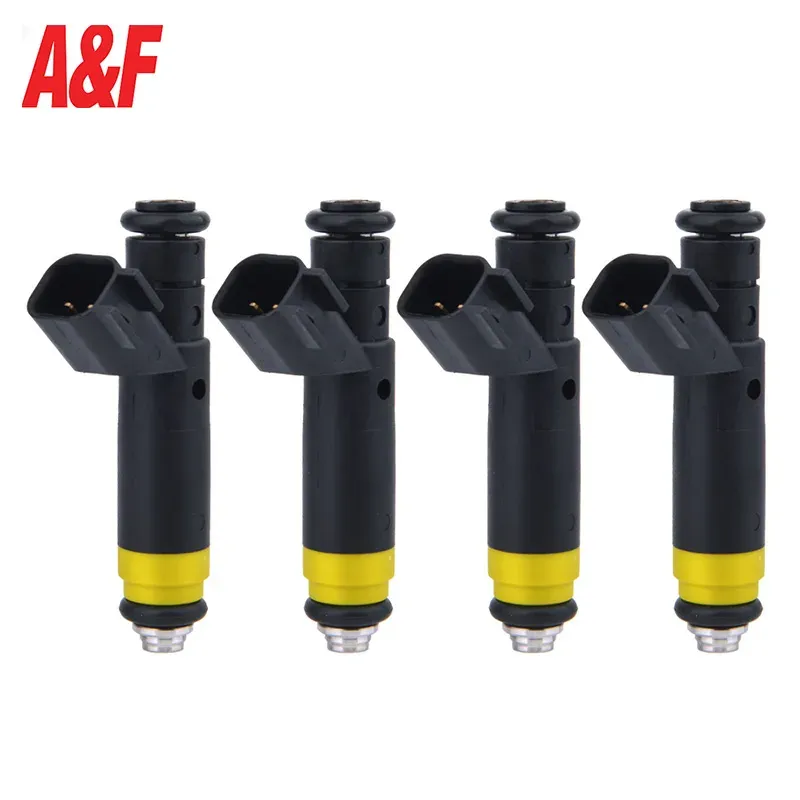YR3E-A6A fuel injector for Ford Mustang F-150 V6 - photo 2