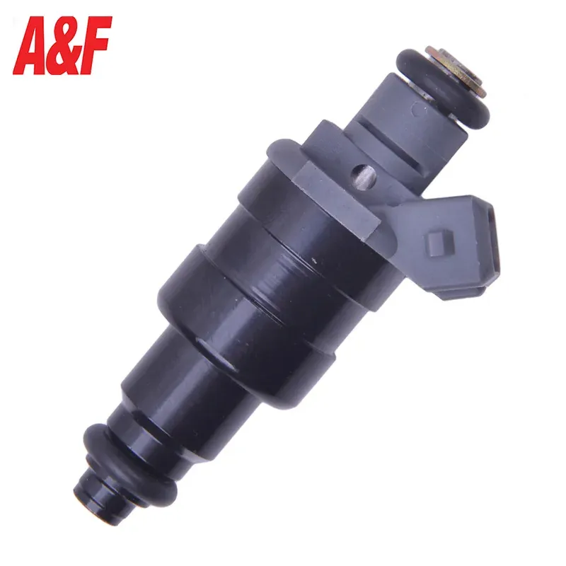 53030778 fuel injector for Jeep Cherokee Wrangler 4.0L - photo 2