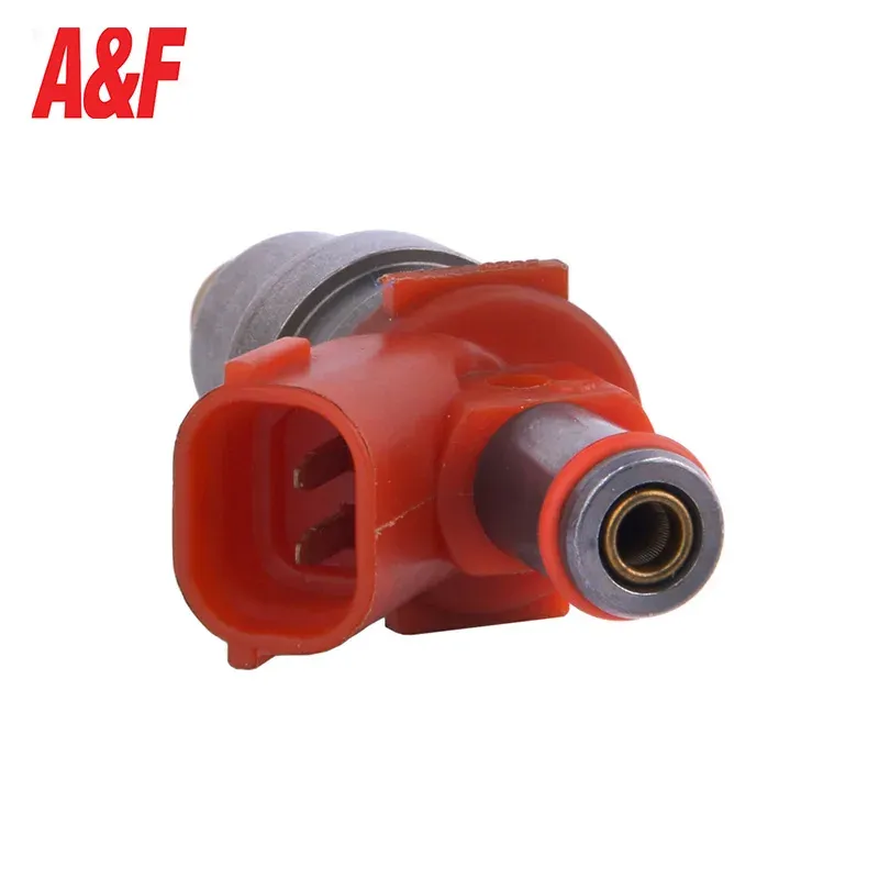 23250-11070 fuel injector for Toyota Corolla Paseo Tercel 1.5L - photo 3