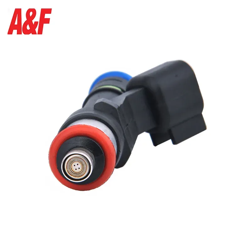 0280158105 fuel injector for Ford Focus Fusion Escape Ranger 2.0L 2.3L - photo 4