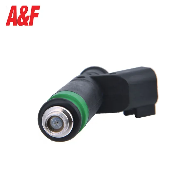 53032704AB fuel injector for Jeep Grand Cherokee Dodge Durango Ram 4.7L V8 - photo 4