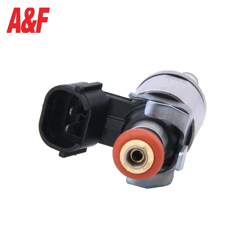 16450-5A2-A01 fuel injector for Honda Accord CR-V Acura ILX TLX 2.4L - photo 3
